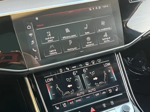 More photos of 2023 Audi A8 quattro 55 TFSI at Auto Boutique Texas, TX