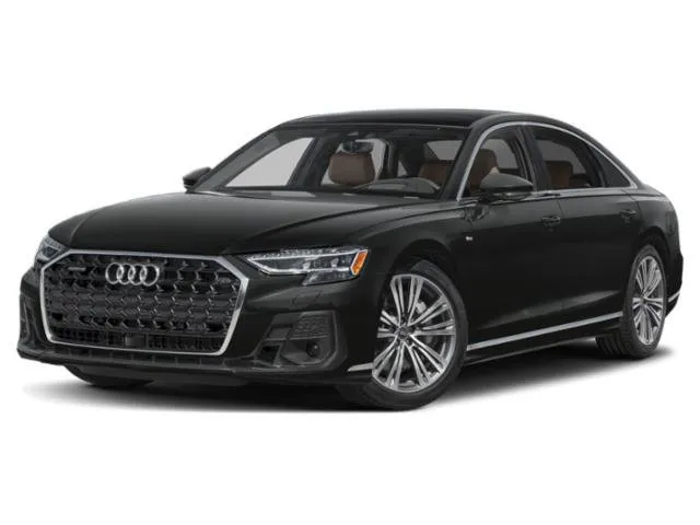 2023 Audi A8 quattro 55 TFSI for sale in Alvin, TX