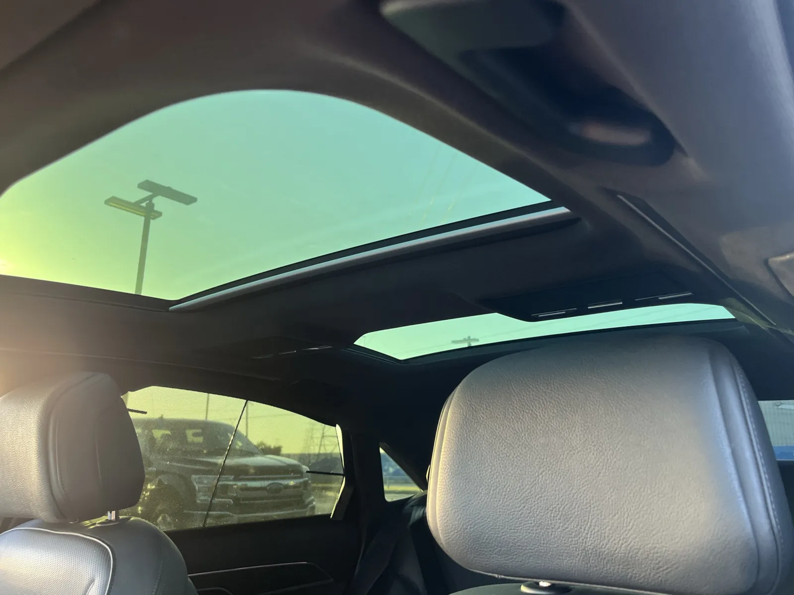 Audi A8 photo 6