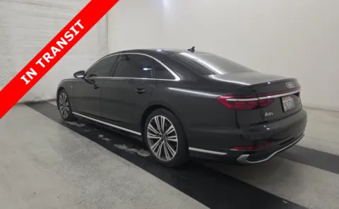 More photos of 2023 Audi A8 quattro 55 TFSI at Auto Boutique Texas, TX