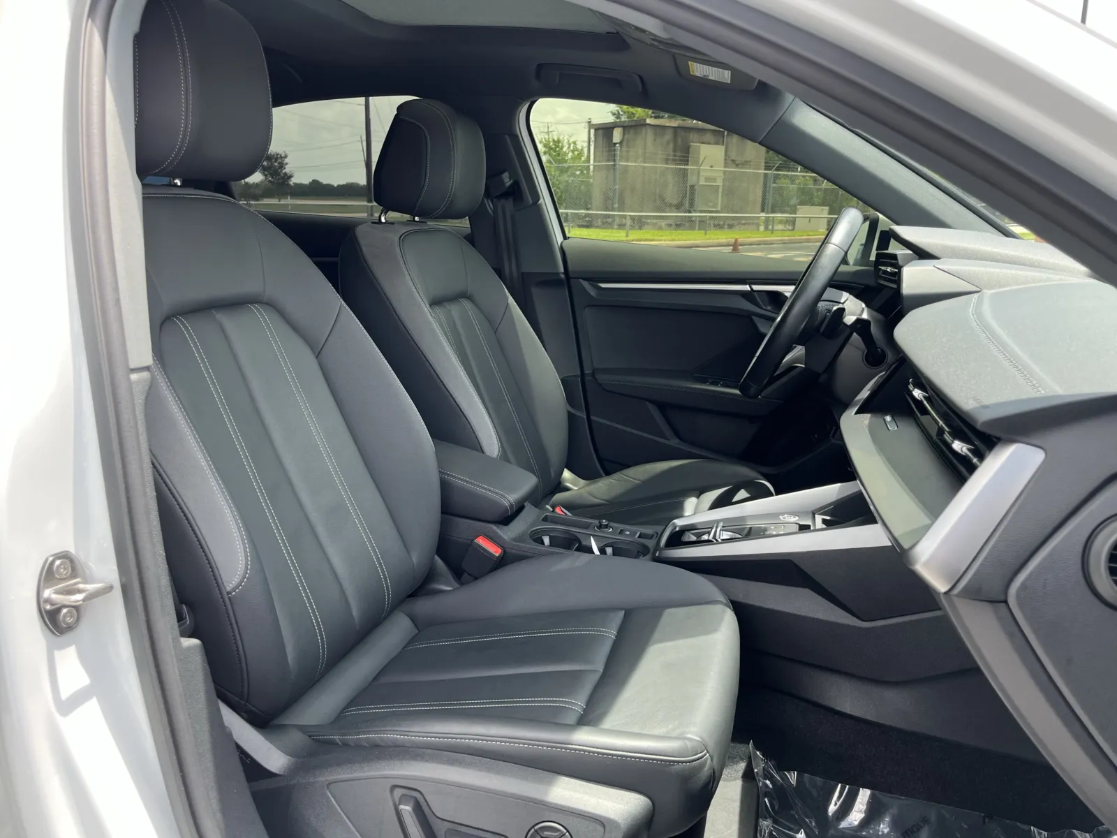 Audi A3 photo 30