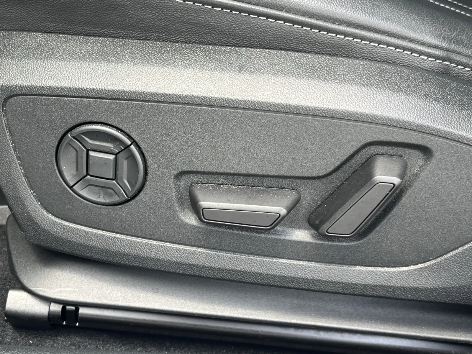 Audi A3 photo 27