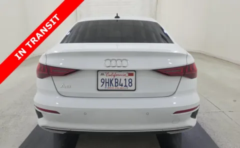 More photos of 2023 Audi A3 Premium Plus at Auto Boutique Texas, TX