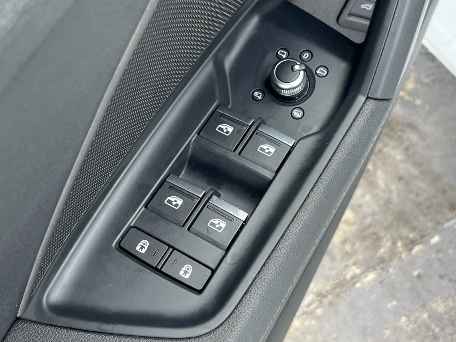Audi A3 photo 26