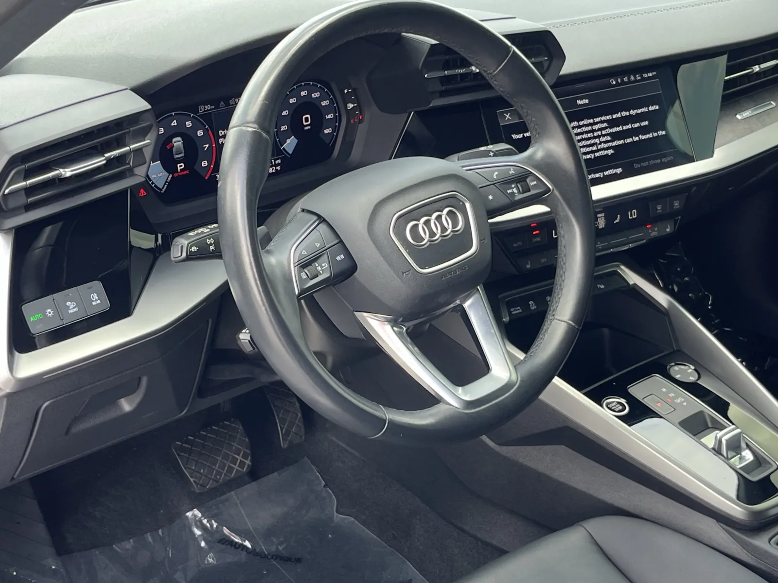 Audi A3 photo 14