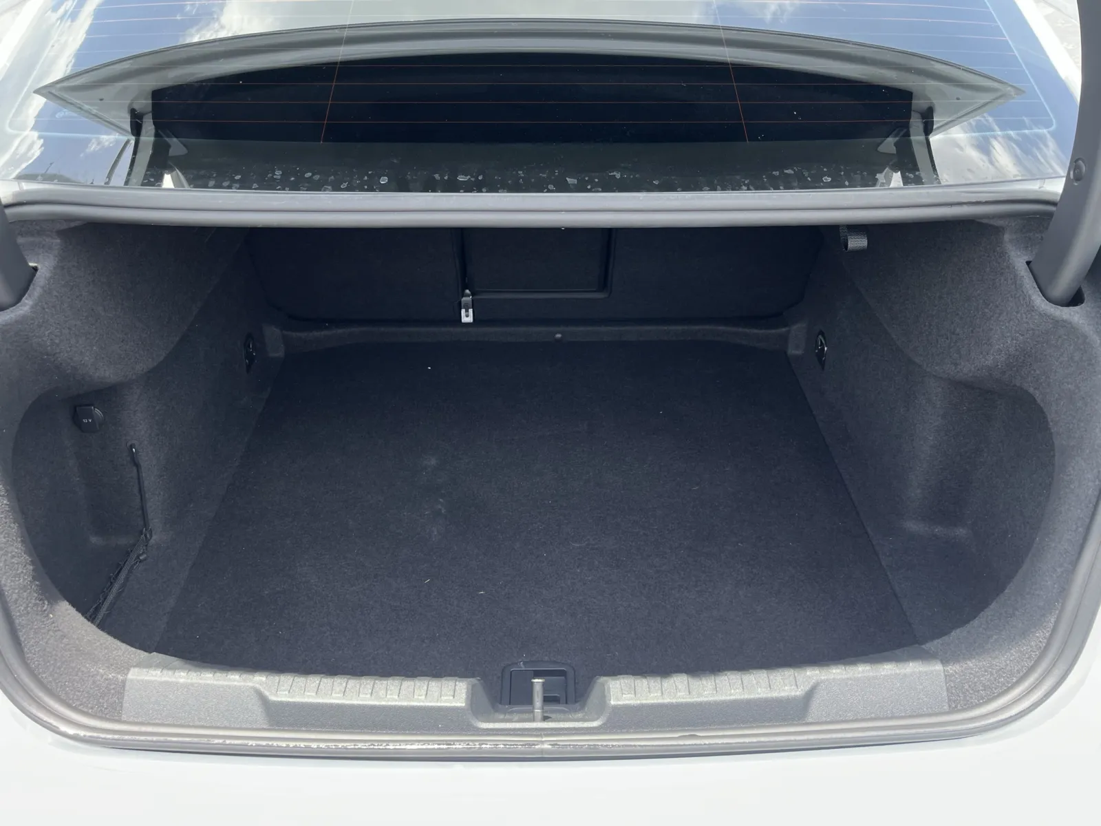 Audi A3 photo 12