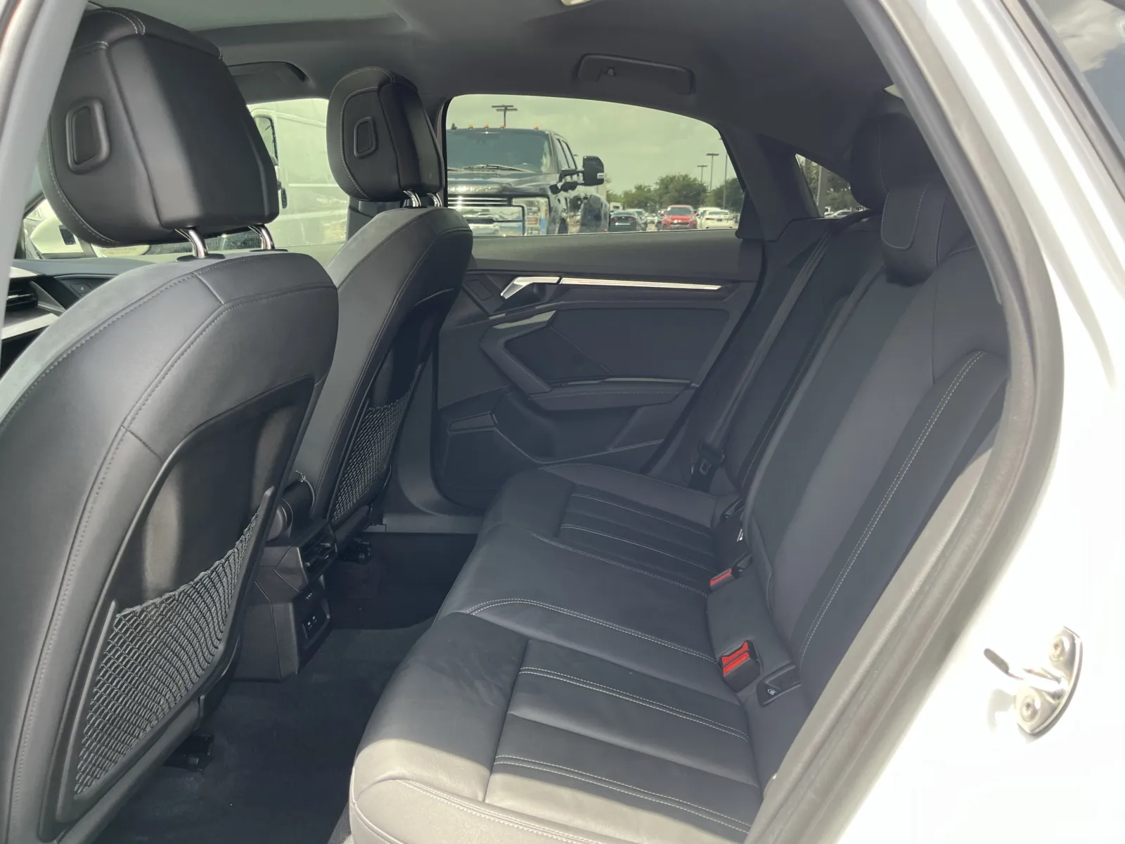 Audi A3 photo 31