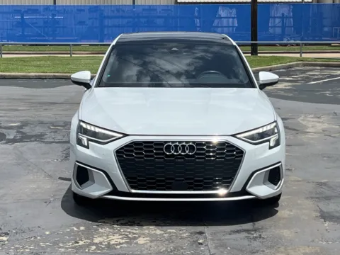 More photos of 2023 Audi A3 Premium Plus at Auto Boutique Texas, TX