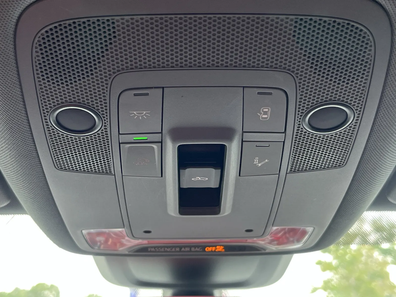 Audi A3 photo 24