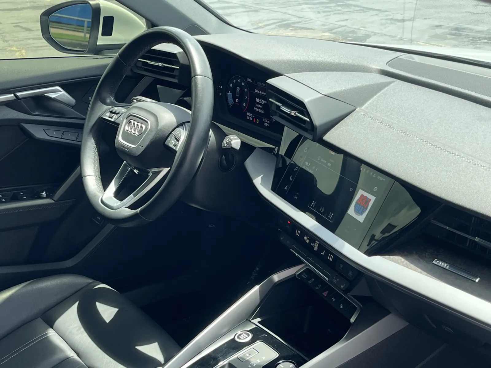 Audi A3 photo 15