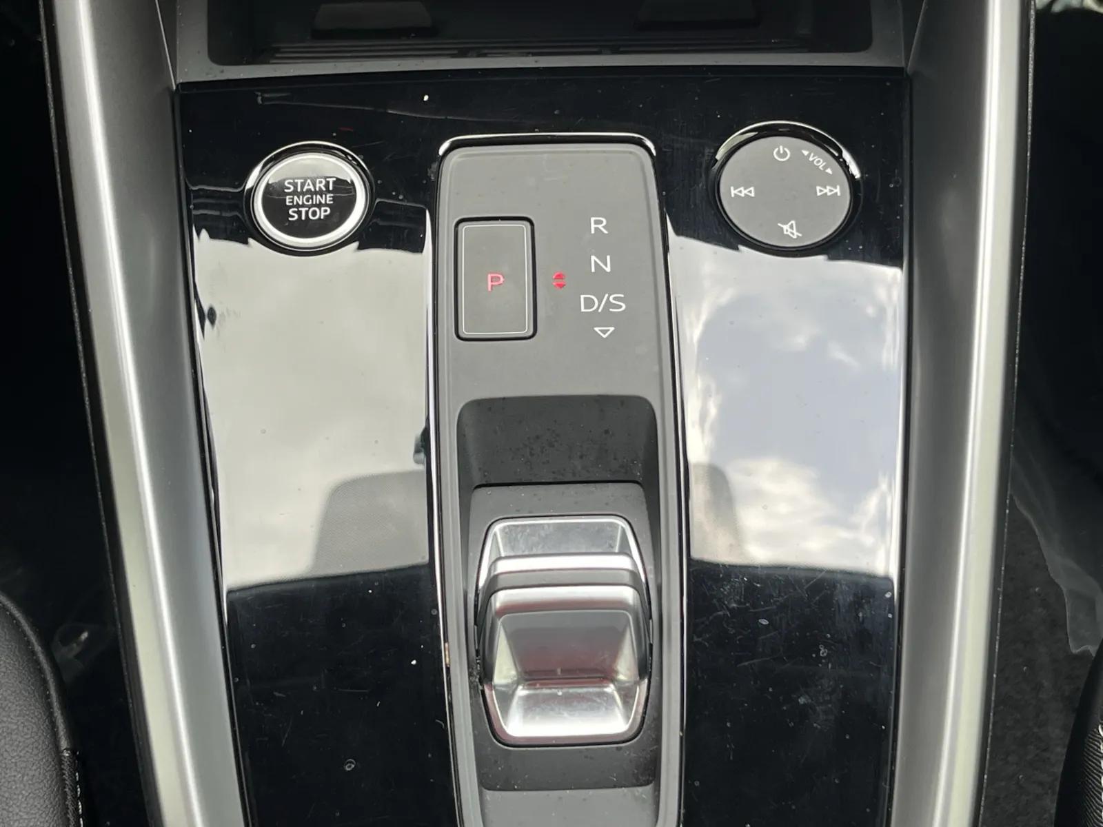 Audi A3 photo 21
