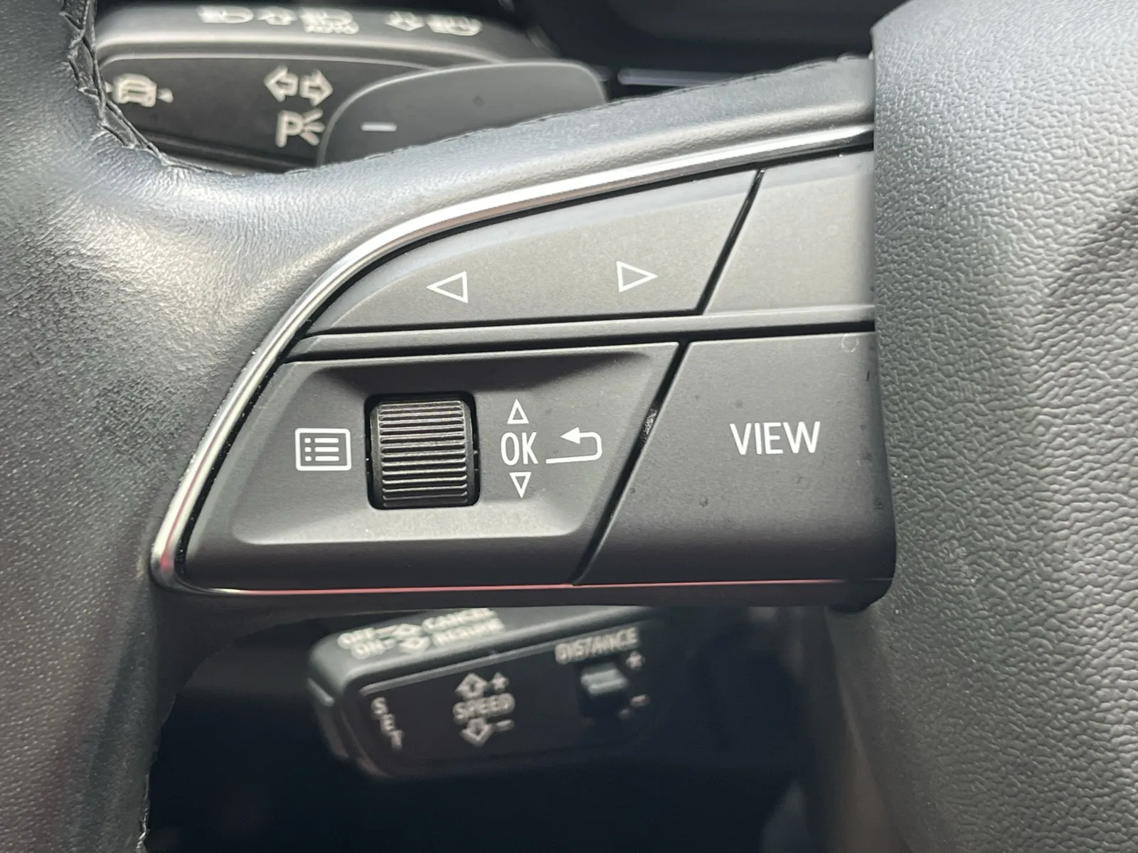 Audi A3 photo 18