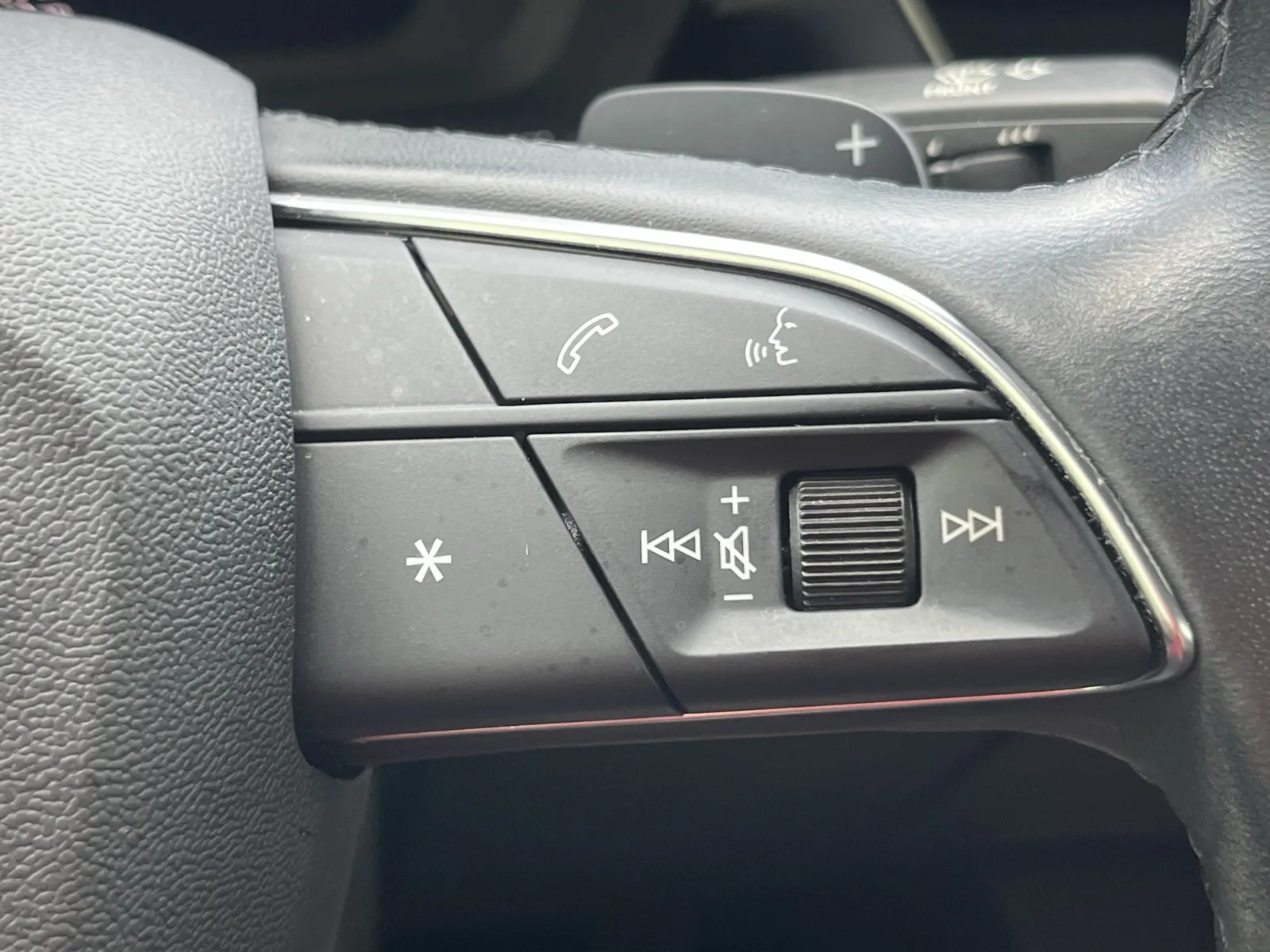 Audi A3 photo 19