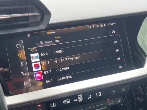 More photos of 2023 Audi A3 Premium Plus at Auto Boutique Texas, TX