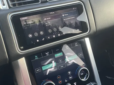 More photos of 2018 LAND ROVER RANGE ROVE Supercharged at Auto Boutique Texas, TX