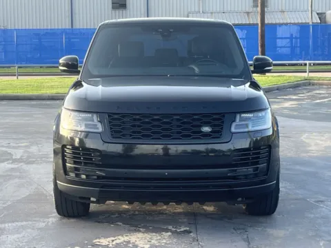 More photos of 2018 Land Rover Range Rover Supercharged at Auto Boutique Texas, TX