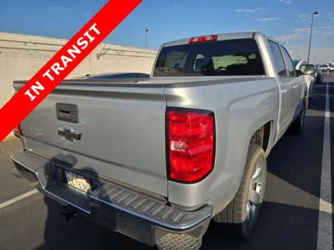 More photos of 2017 Chevrolet Silverado 1500 LT at Auto Boutique Texas, TX