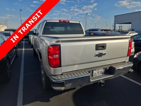 More photos of 2017 Chevrolet Silverado 1500 LT at Auto Boutique Texas, TX