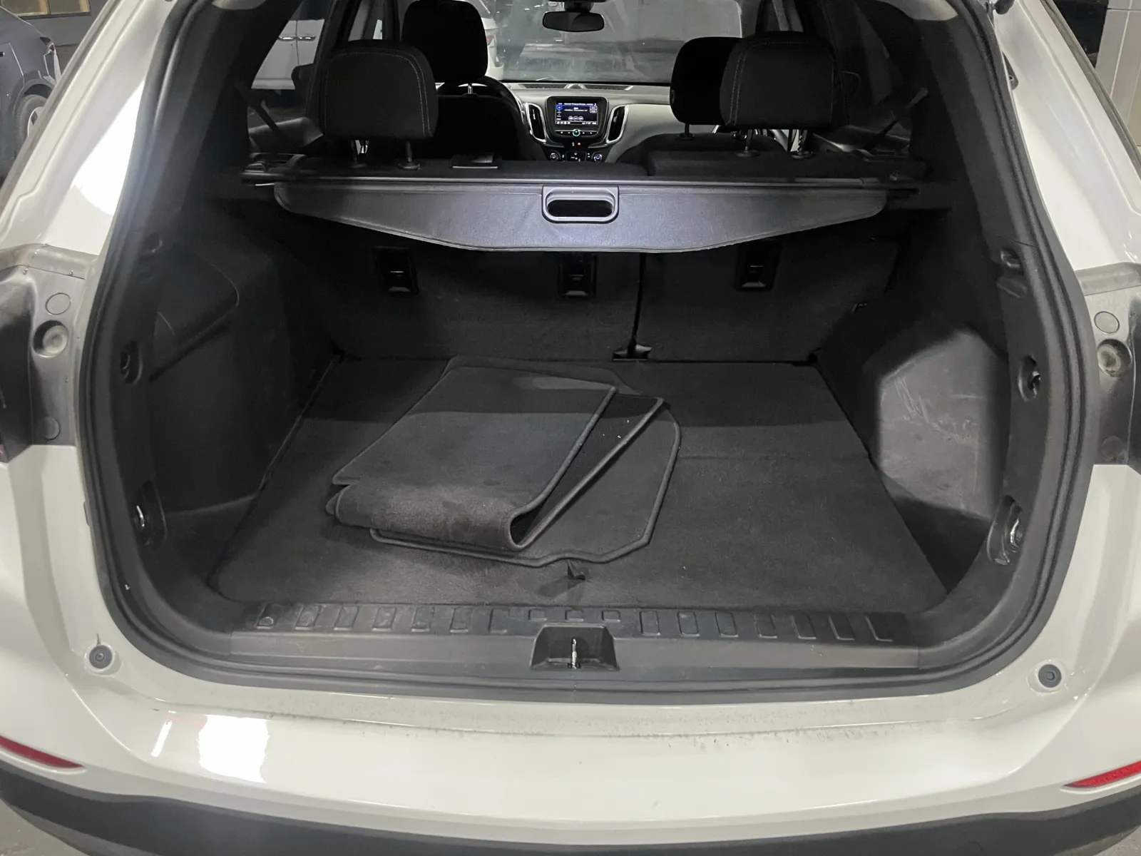 Chevrolet Equinox photo 11