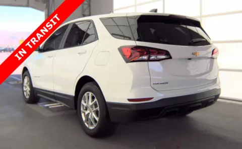 More photos of 2022 Chevrolet Equinox LS at Auto Boutique Texas, TX