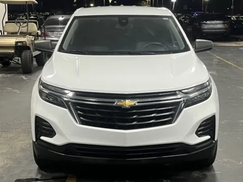 More photos of 2022 Chevrolet Equinox LS at Auto Boutique Texas, TX
