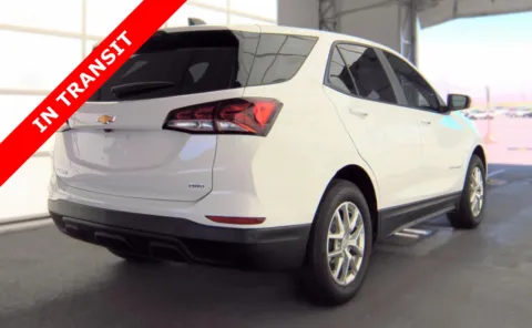 More photos of 2022 Chevrolet Equinox LS at Auto Boutique Texas, TX