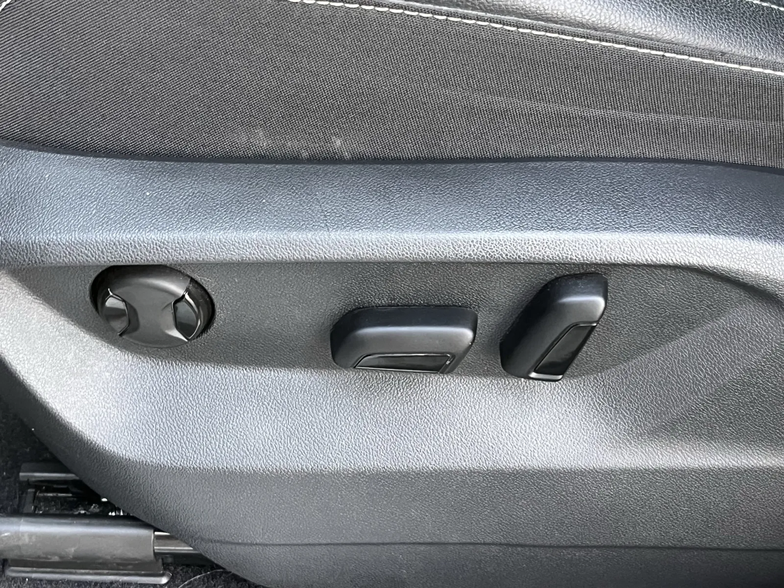 Volkswagen Atlas photo 27