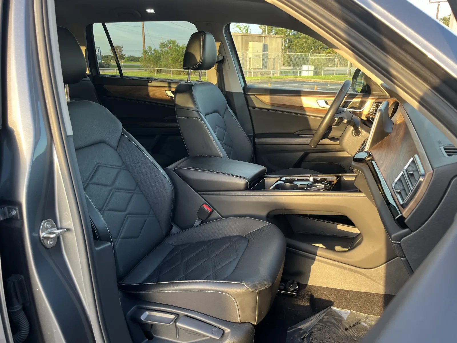 Volkswagen Atlas photo 30