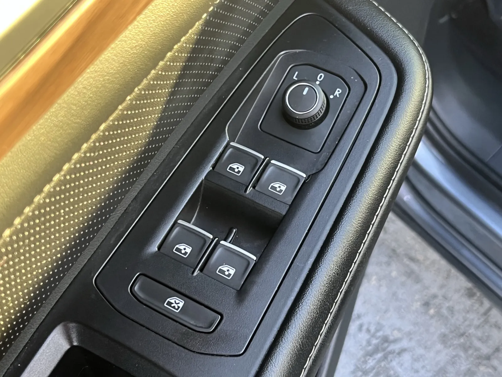 Volkswagen Atlas photo 26