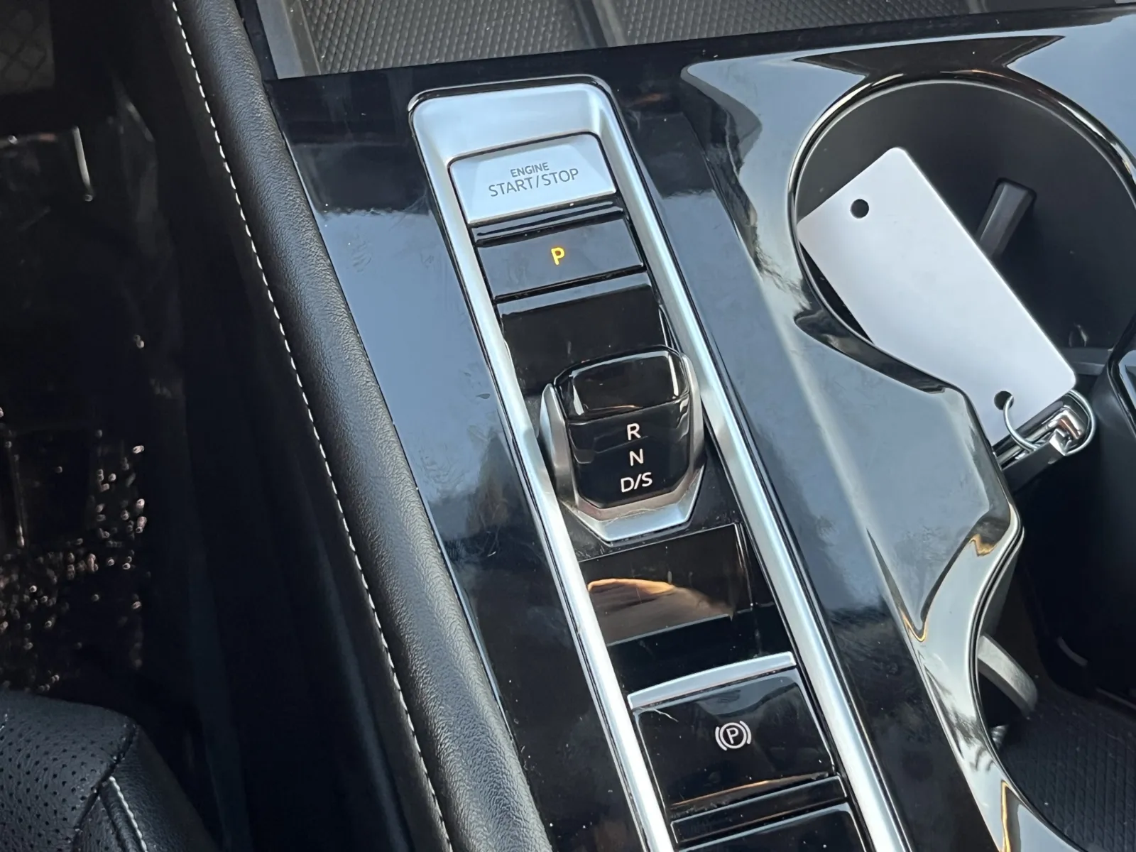 Volkswagen Atlas photo 23