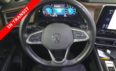 More photos of 2024 Volkswagen Atlas 2.0T SE w Technology at Auto Boutique Texas, TX