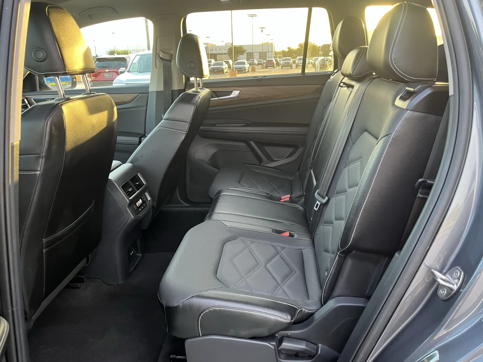 Volkswagen Atlas photo 31