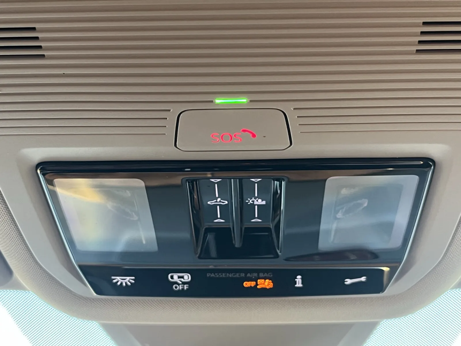 Volkswagen Atlas photo 24