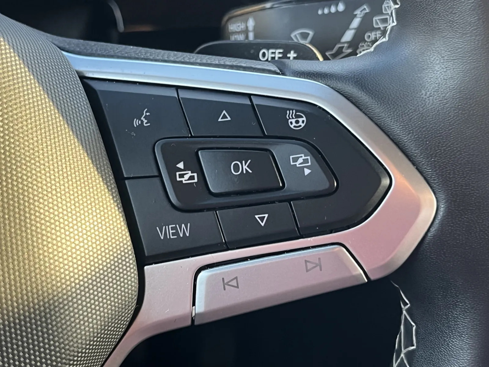Volkswagen Atlas photo 21