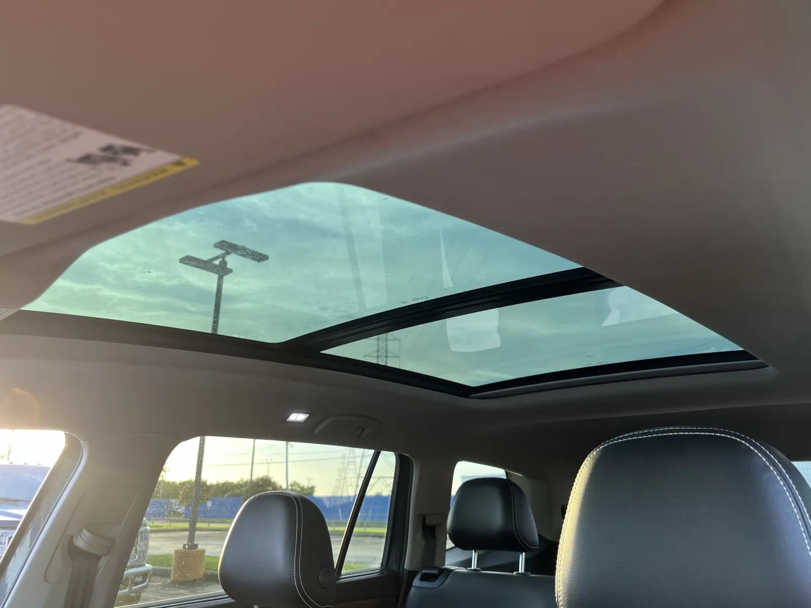 Volkswagen Atlas photo 7
