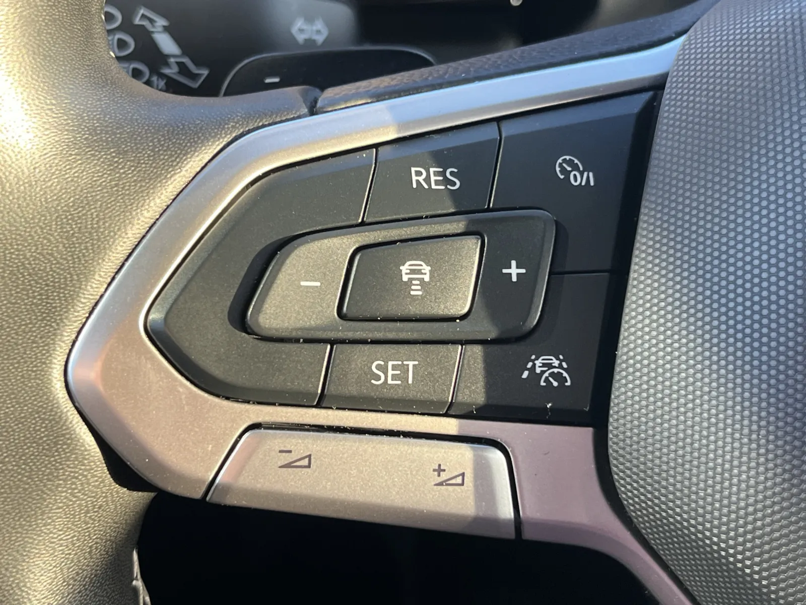 Volkswagen Atlas photo 20