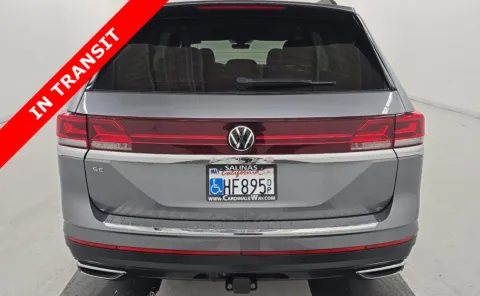More photos of 2024 Volkswagen Atlas 2.0T SE w Technology at Auto Boutique Texas, TX