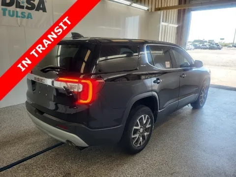 More photos of 2020 GMC Acadia SLE at Auto Boutique Texas, TX