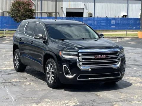 Another view of 2020 GMC Acadia SLE for sale in Alvin, TX at Auto Boutique Texas