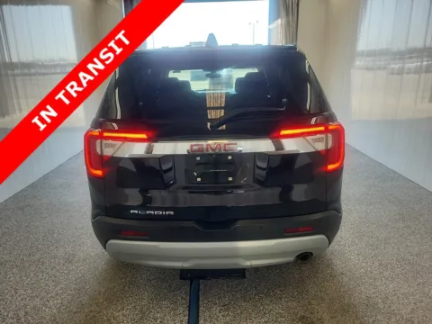More photos of 2020 GMC Acadia SLE at Auto Boutique Texas, TX