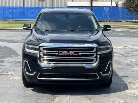 More photos of 2020 GMC Acadia SLE at Auto Boutique Texas, TX