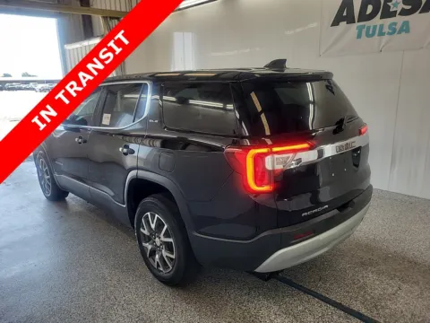 Another view of 2020 GMC Acadia SLE for sale in Alvin, TX at Auto Boutique Texas