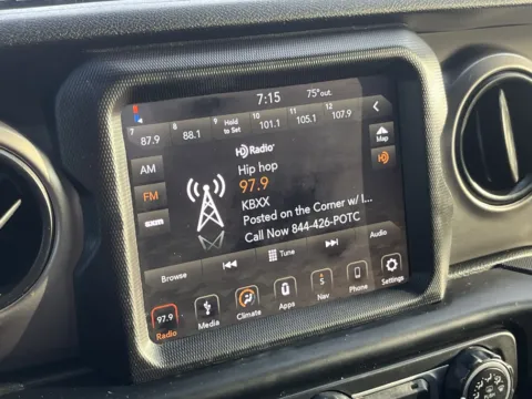 More photos of 2020 Jeep Gladiator Sport S at Auto Boutique Texas, TX