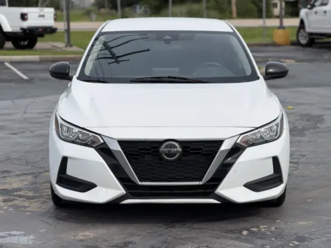 More photos of 2021 Nissan Sentra SV at Auto Boutique Texas, TX
