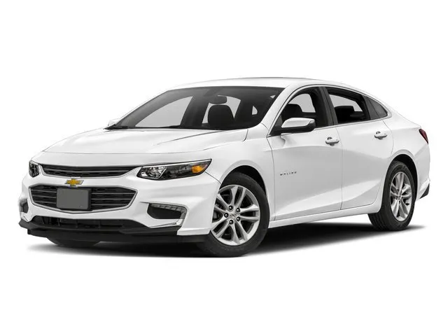 2018 Chevrolet Malibu LT for sale in Alvin, TX