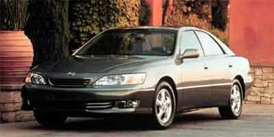 2000 Lexus ES 300 for sale in Alvin, TX