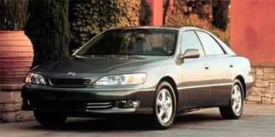 2000 Lexus ES 300 for sale in Alvin, TX