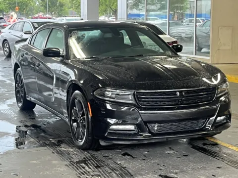 Photos of 2023 Dodge Charger SXT for sale in Alvin, TX at Auto Boutique Texas