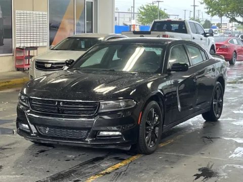 Another view of 2023 Dodge Charger SXT for sale in Alvin, TX at Auto Boutique Texas