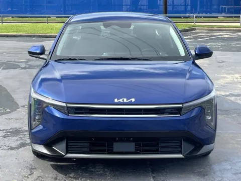 More photos of 2025 Kia K4 EX at Auto Boutique Texas, TX
